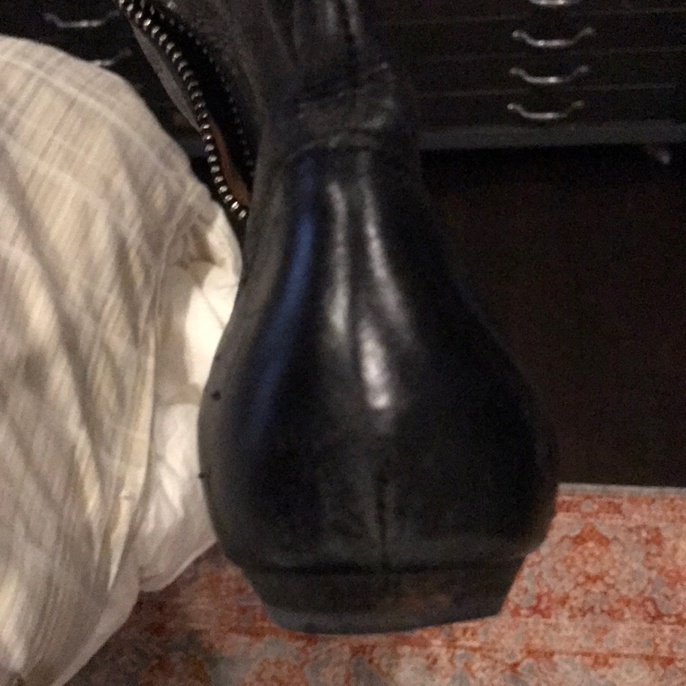 Frye boots - Picture 3 of 5